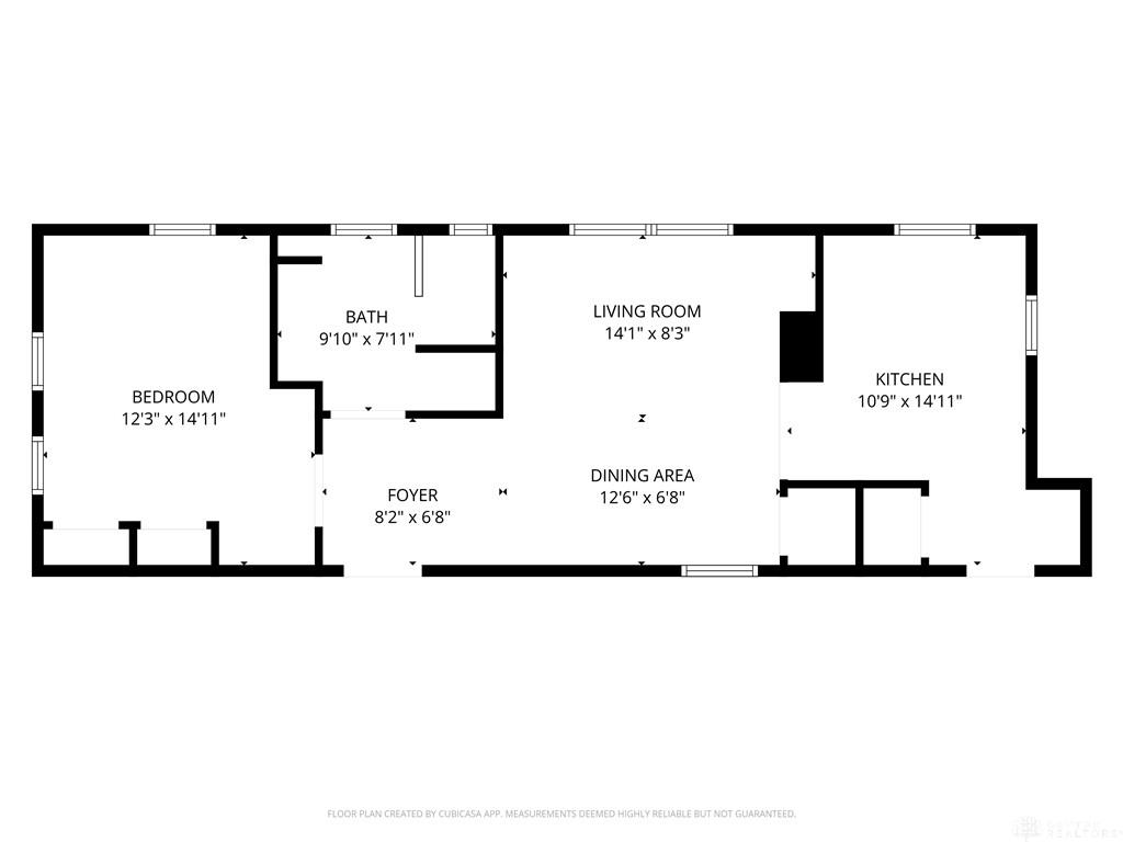 609 Hickory Property Photo 19