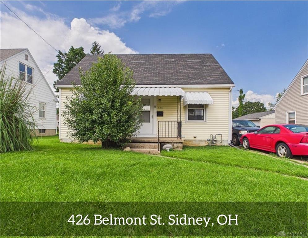 426 Belmont Property Photo 1