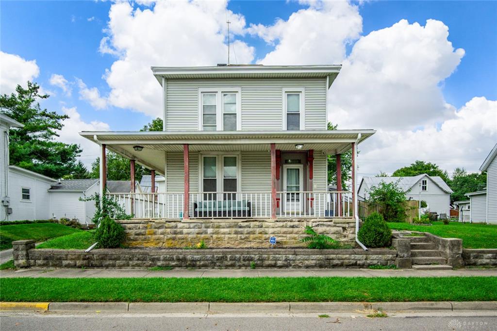 507 S Commerce Property Photo 1