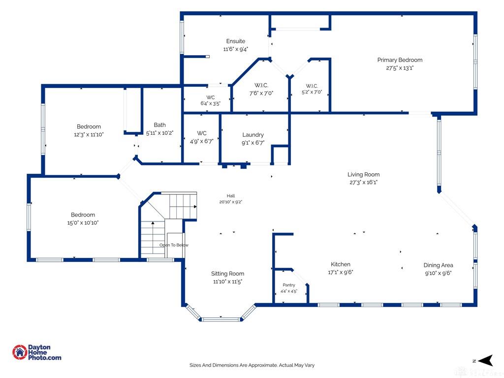 61 Pebble Brook Property Photo 60