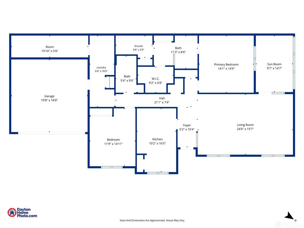 2734 Cedarbrook Property Photo 38