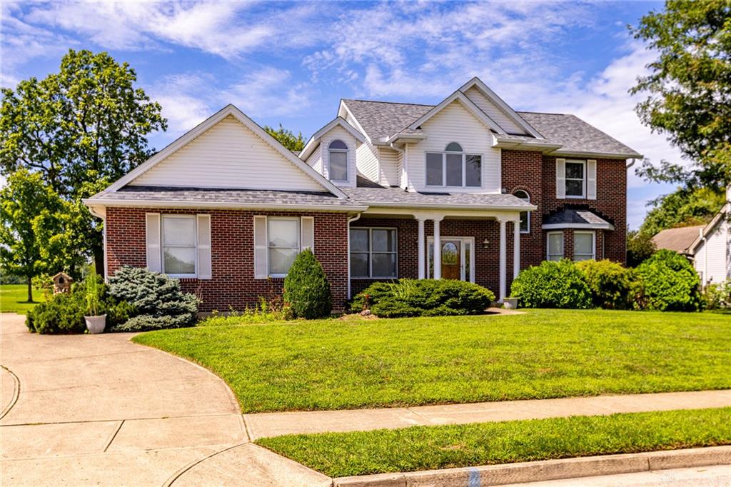 816 Winding Brook Property Photo 40