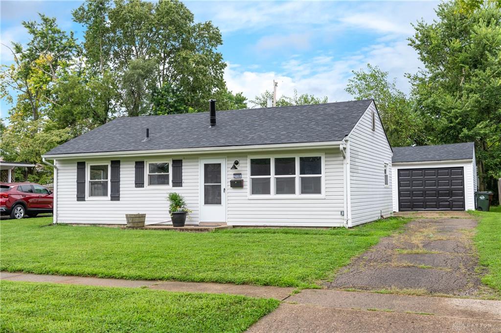 2105 Reardon Property Photo 2