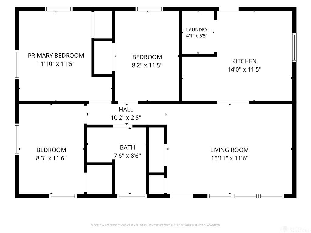 2105 Reardon Property Photo 36