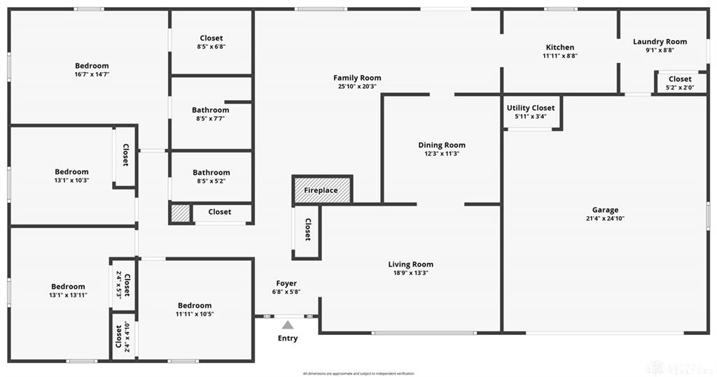 2206 Fox Run Property Photo 2