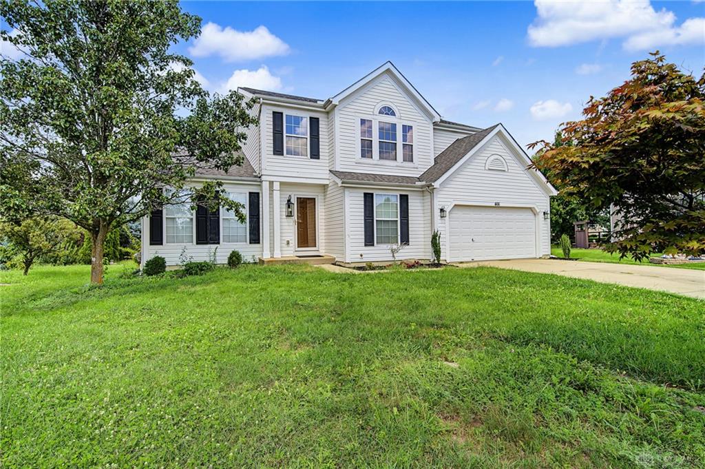 466 Lake Haven