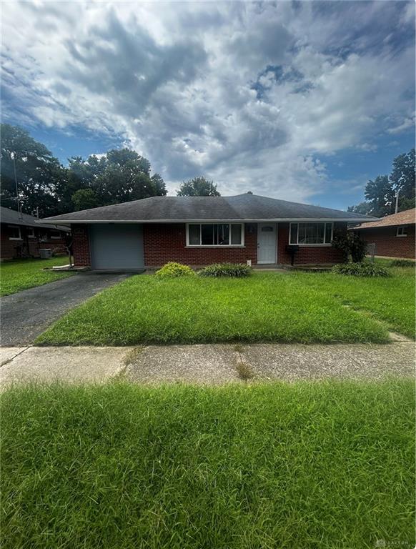 5125 Mays Property Photo 1