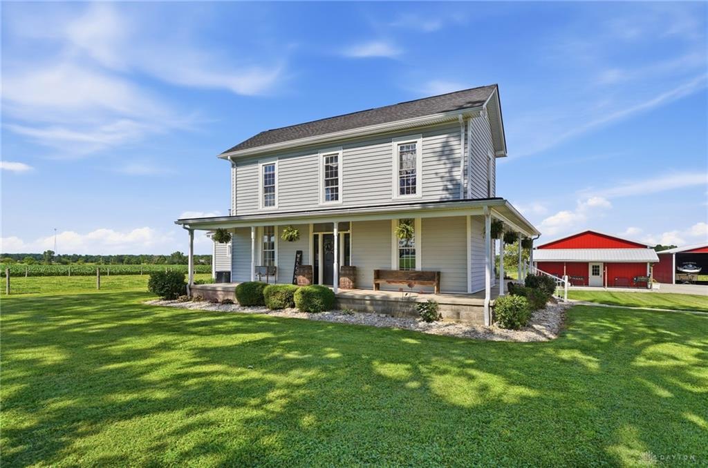 1040 Jeffrey Property Photo 3