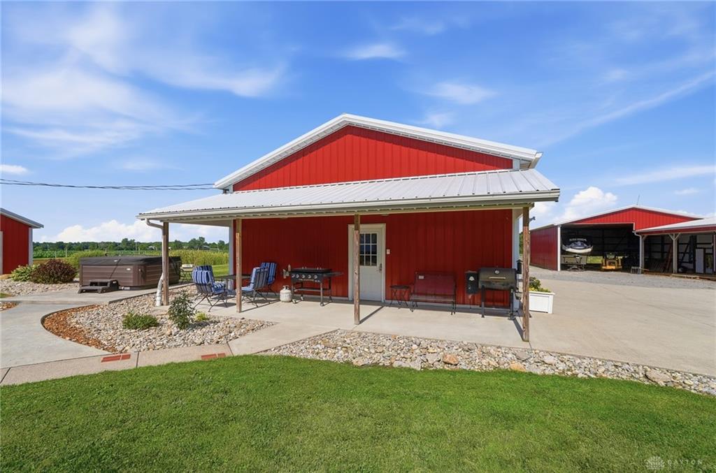 1040 Jeffrey Property Photo 95