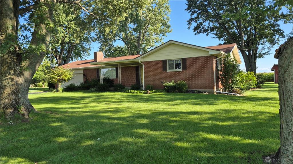 5205 Detrick Jordan Property Photo 1