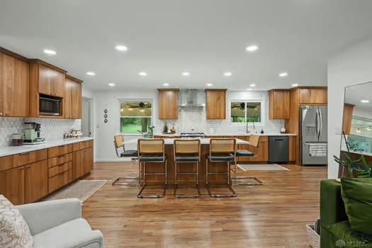 4390 E State Route 55 Property Photo 11