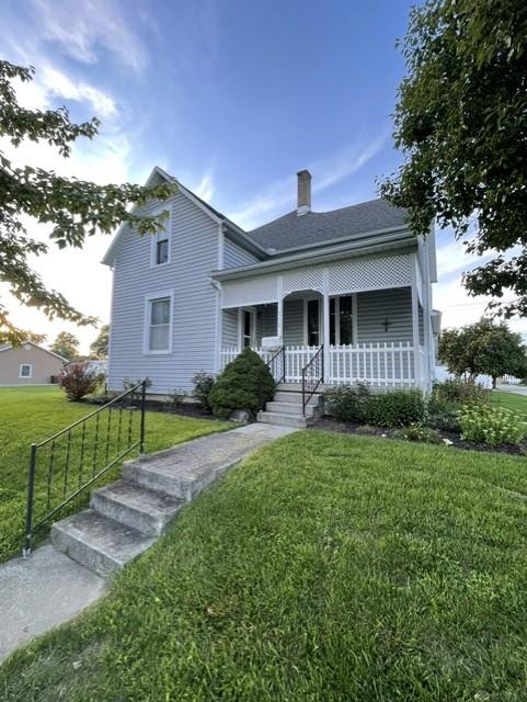 253 E Ward Property Photo 2