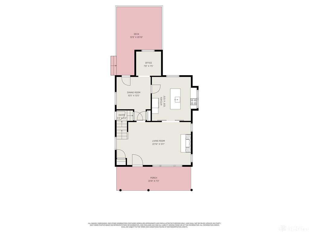 1589 Stockton Property Photo 18