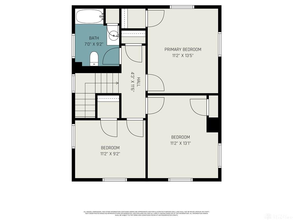 1589 Stockton Property Photo 19