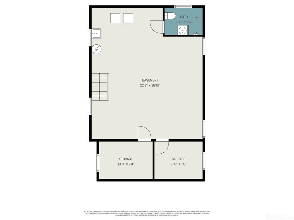 1589 Stockton Property Photo 20