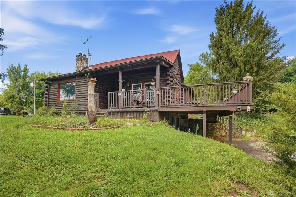 11635 Hall Property Photo 1