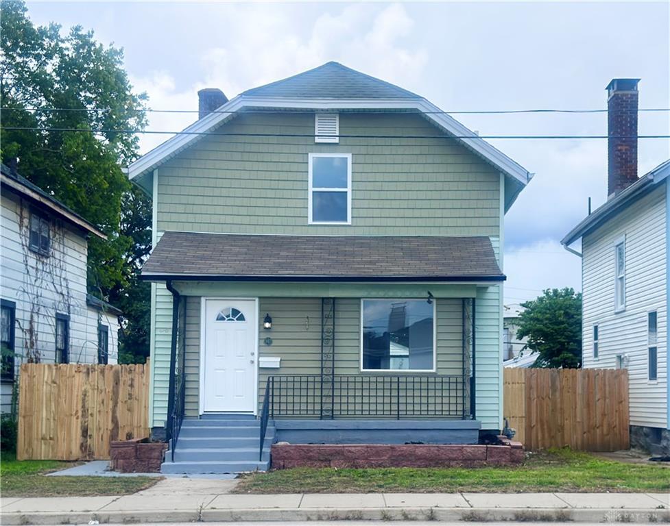 941 Springfield Property Photo 1