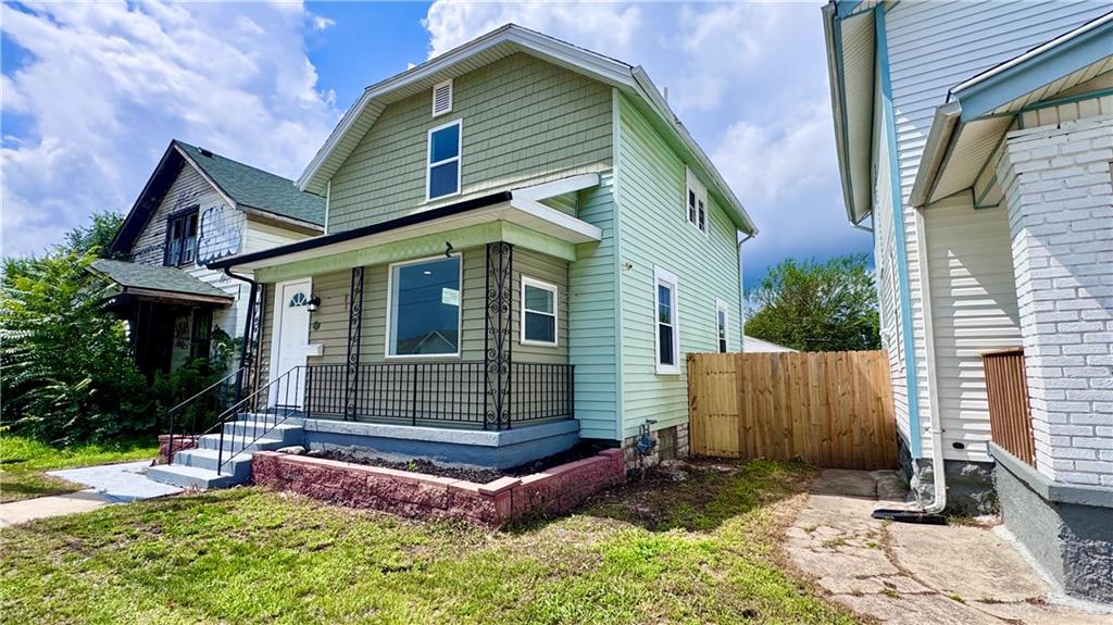 941 Springfield Property Photo 4