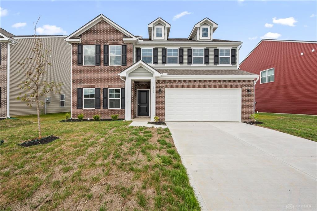 1512 Arrowhead Property Photo 1