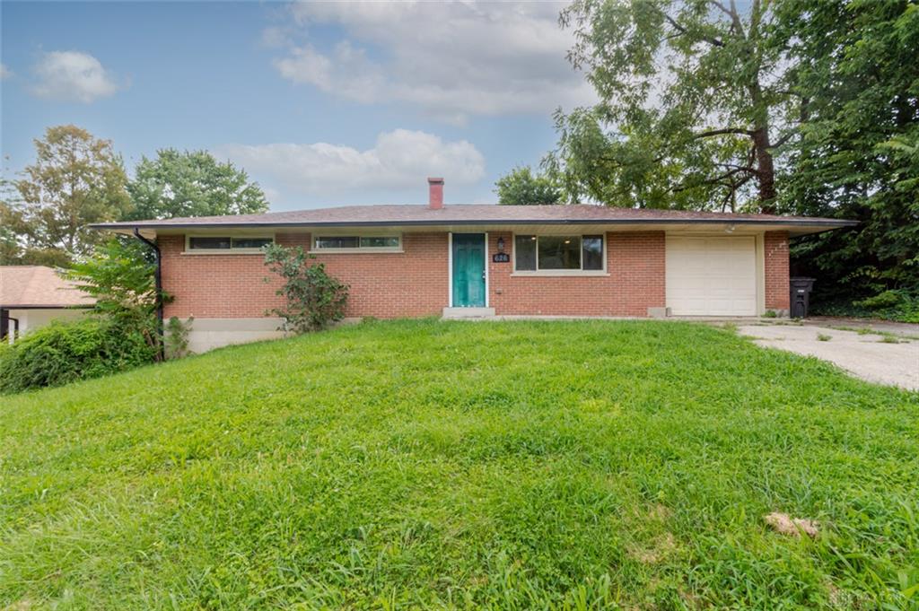 626 Upland