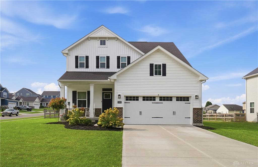 3896 Wilson Farms