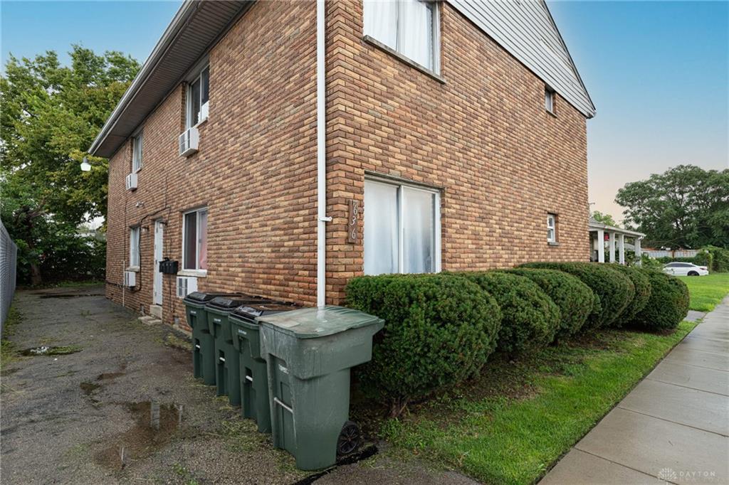 636 Hillrose Property Photo 1
