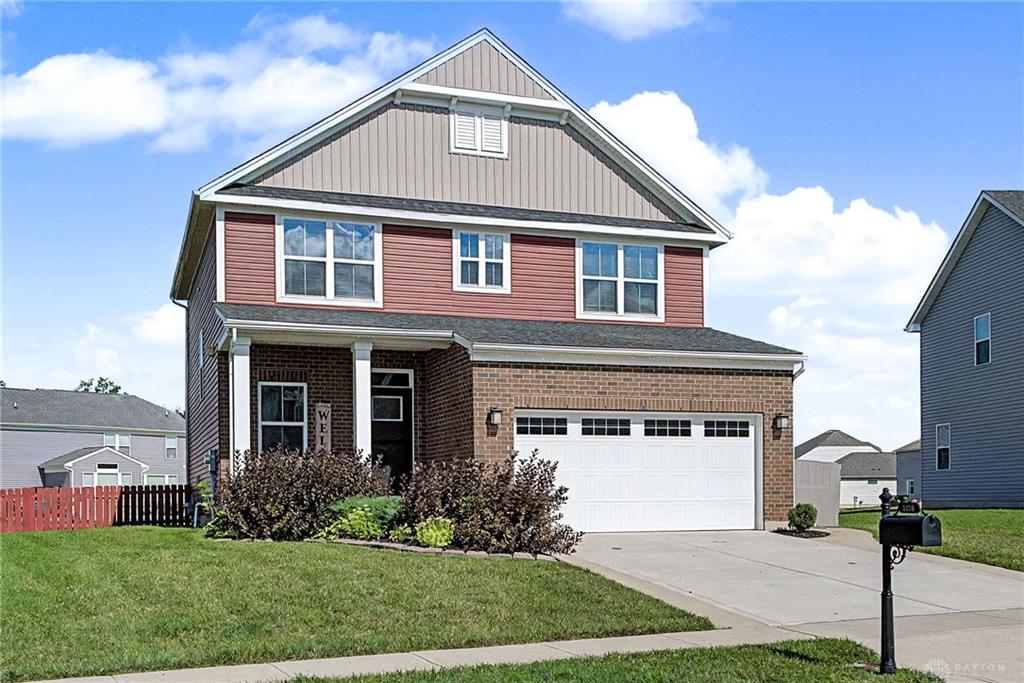 3120 White Ash Property Photo 1