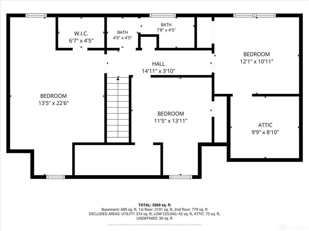 3511 Winchester Property Photo 60