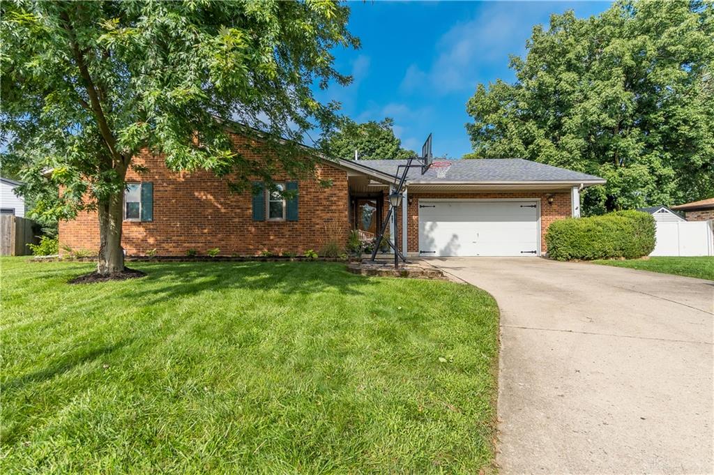 3710 Teakwood Property Photo 1