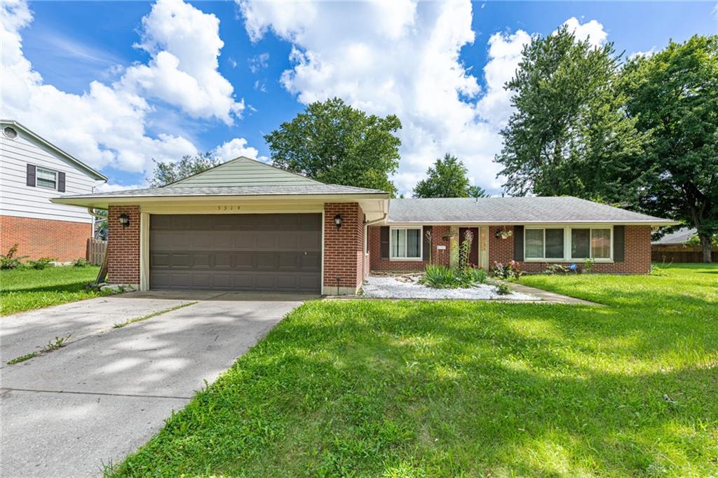 5314 Brainard Property Photo 1