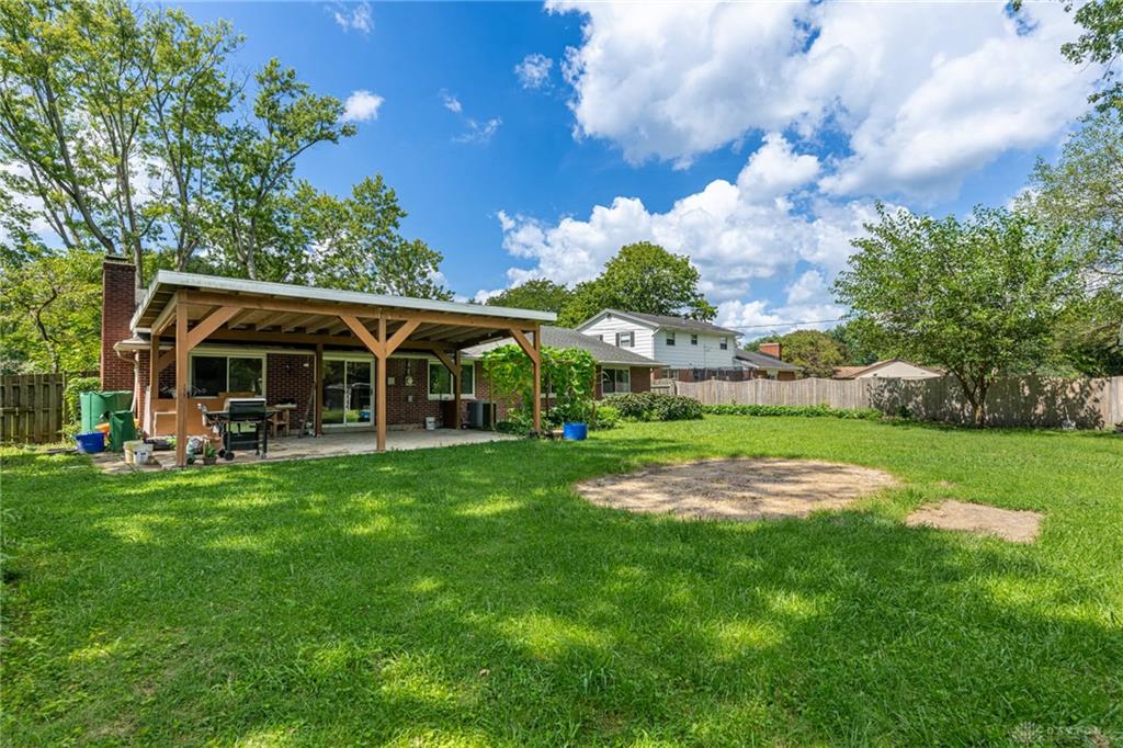 5314 Brainard Property Photo 30