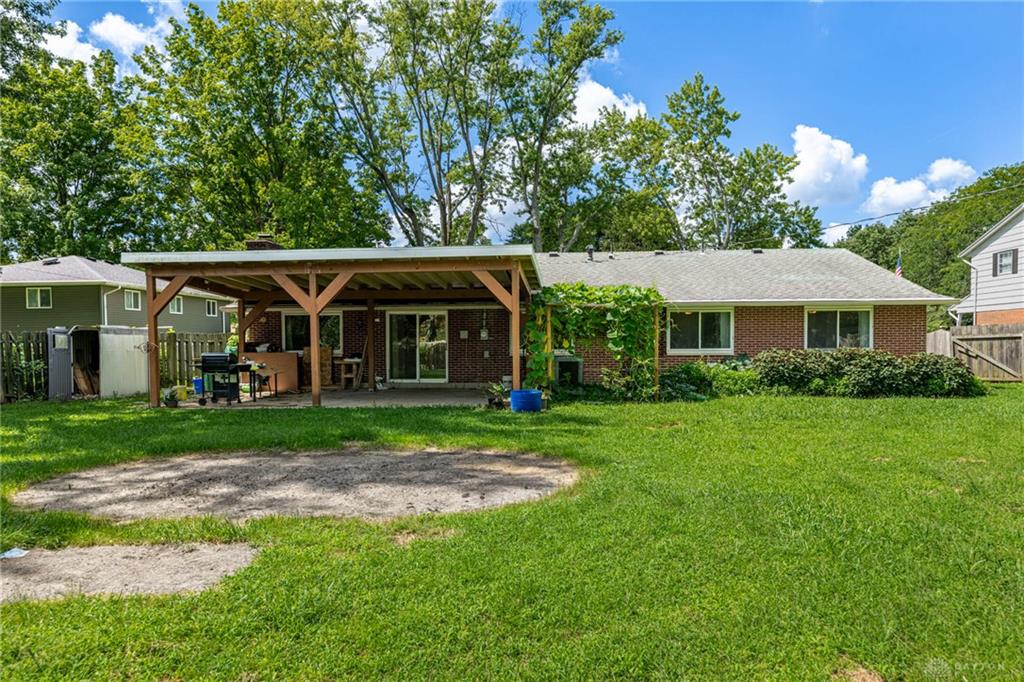 5314 Brainard Property Photo 32