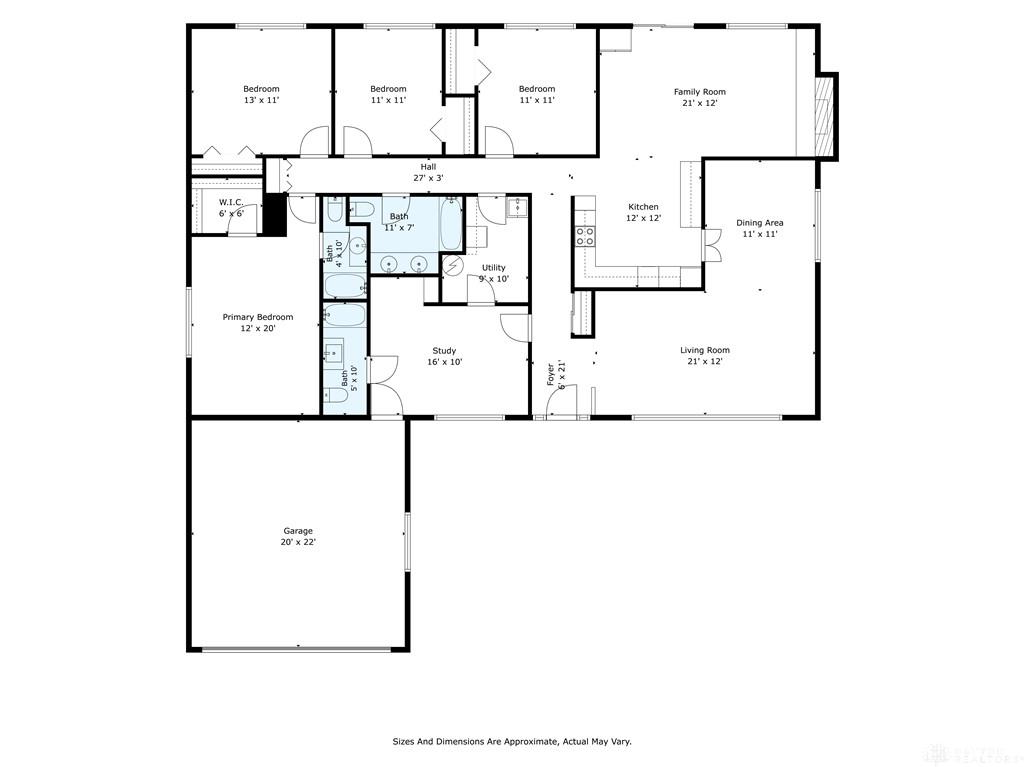 5314 Brainard Property Photo 34