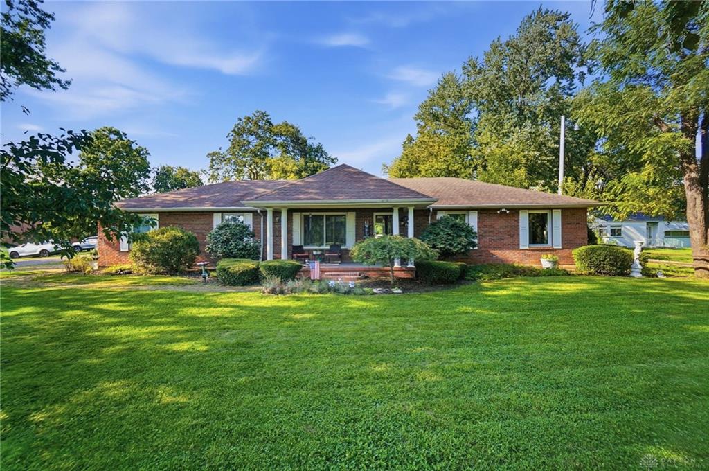 3705 Little York