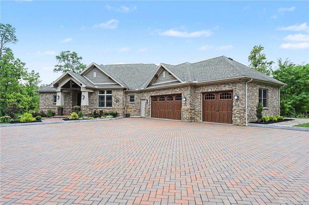 1214 E Lower Springboro Property Photo 2