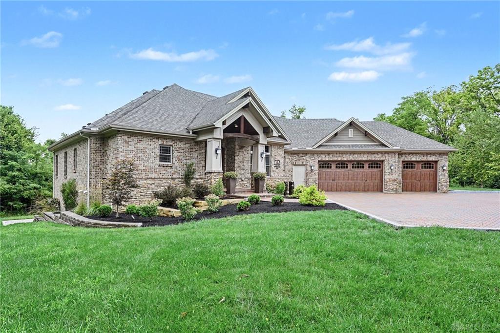 1214 E Lower Springboro Property Photo 4