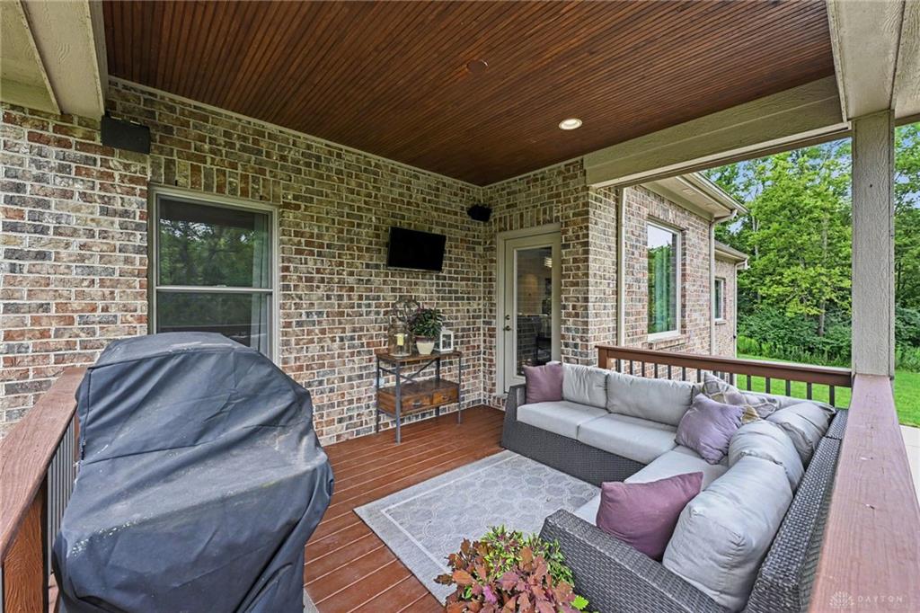 1214 E Lower Springboro Property Photo 41