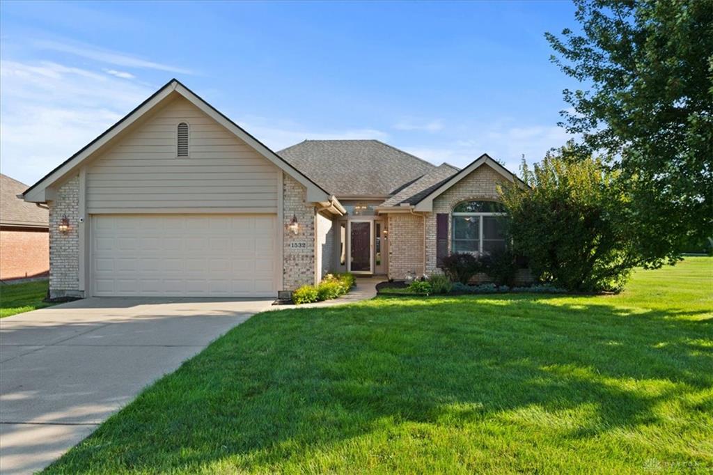 1532 Rockleigh