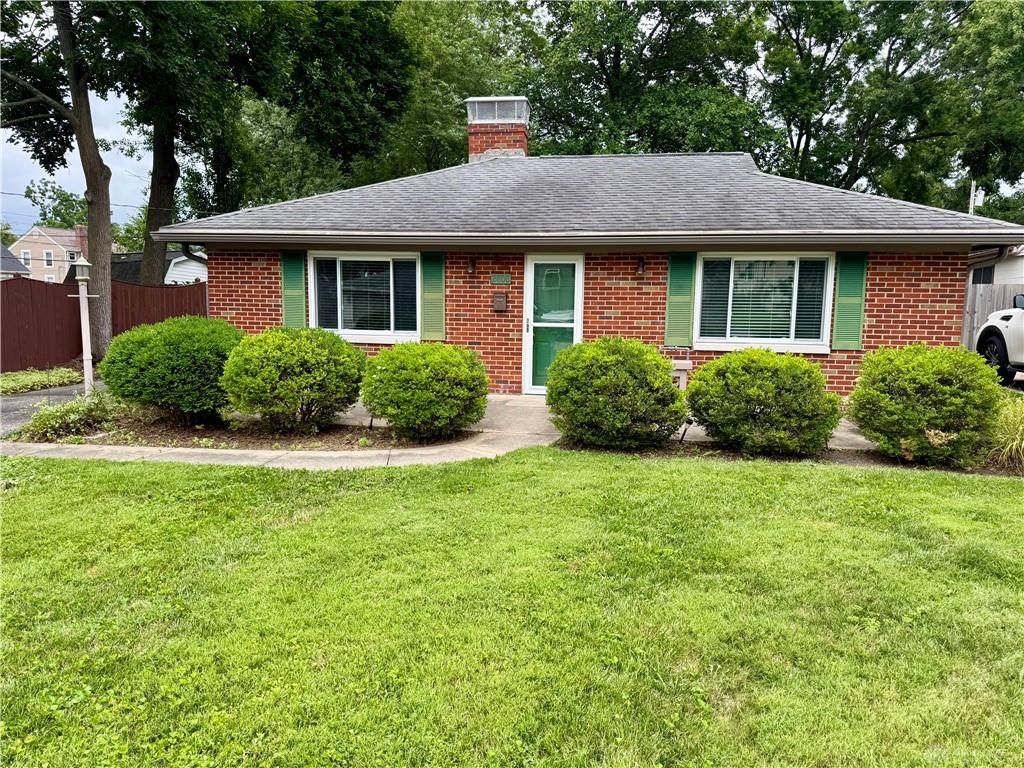 2808 Hazelwood Property Photo 1