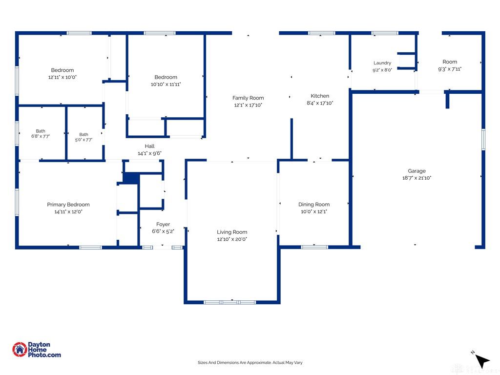 4370 Wilmington Property Photo 44