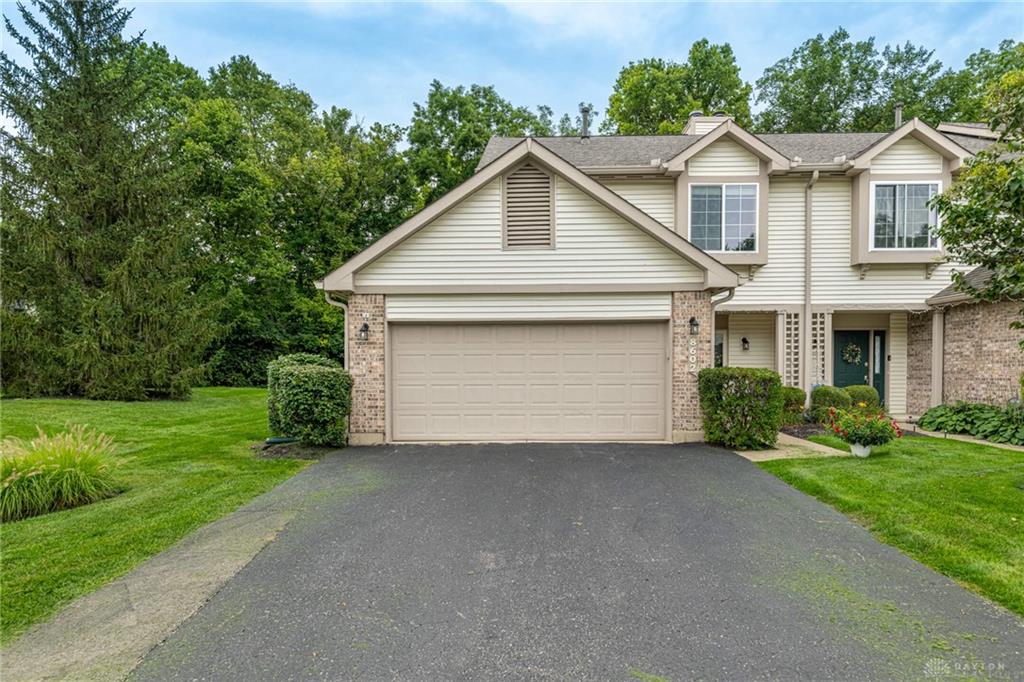 8602 Timber Park