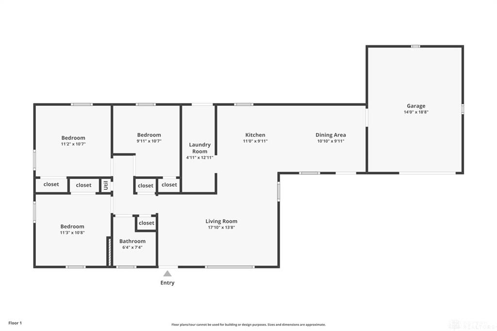1651 Seabrook Property Photo 29