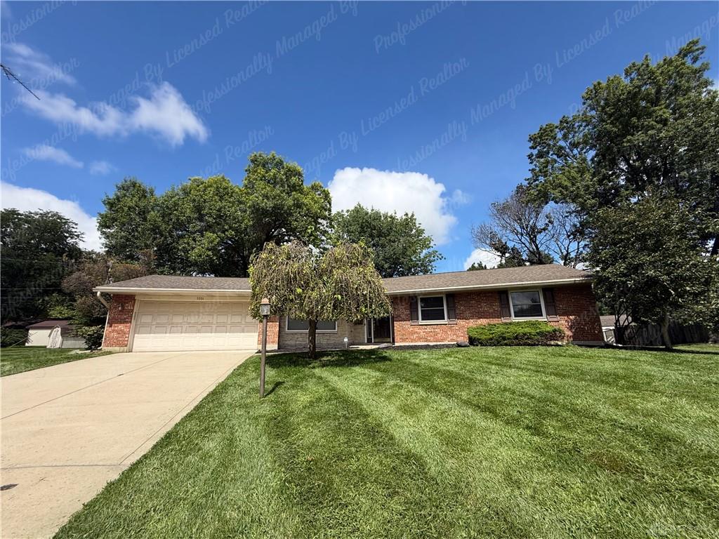 5551 Overbrooke Property Photo 1