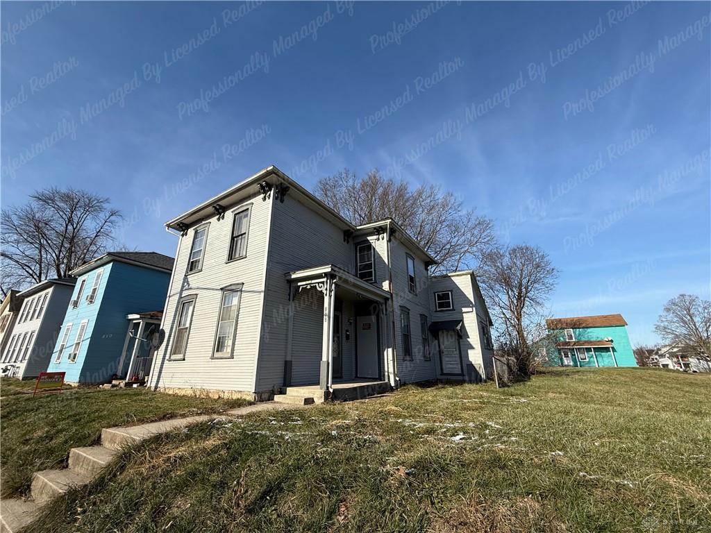 808 W North Property Photo 1