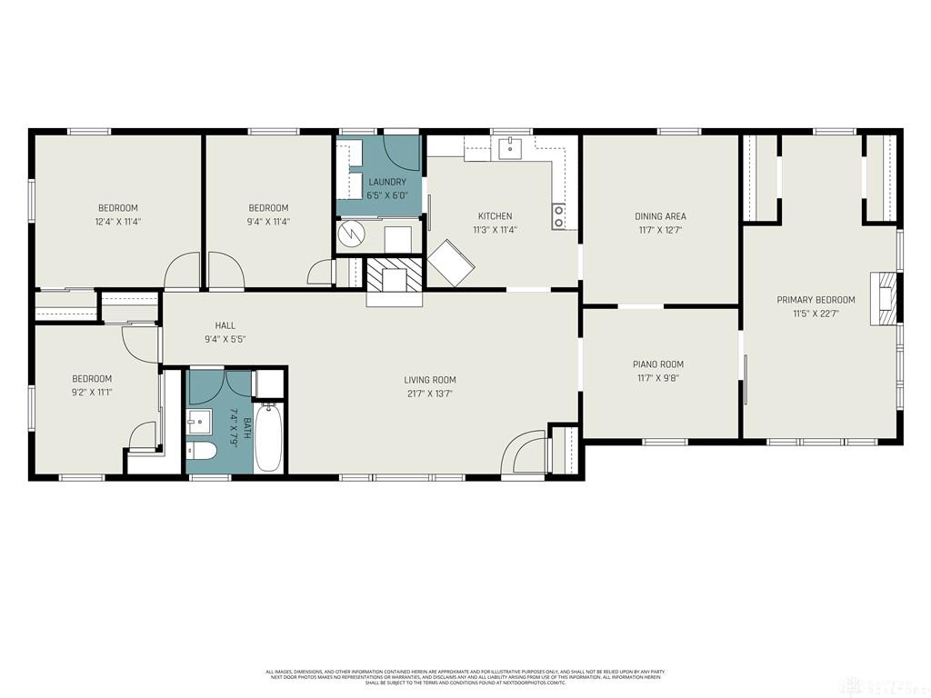 3351 Glen Helen Property Photo 6