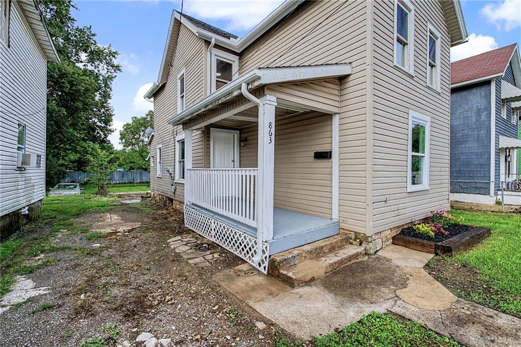 863 Sherman Property Photo 36