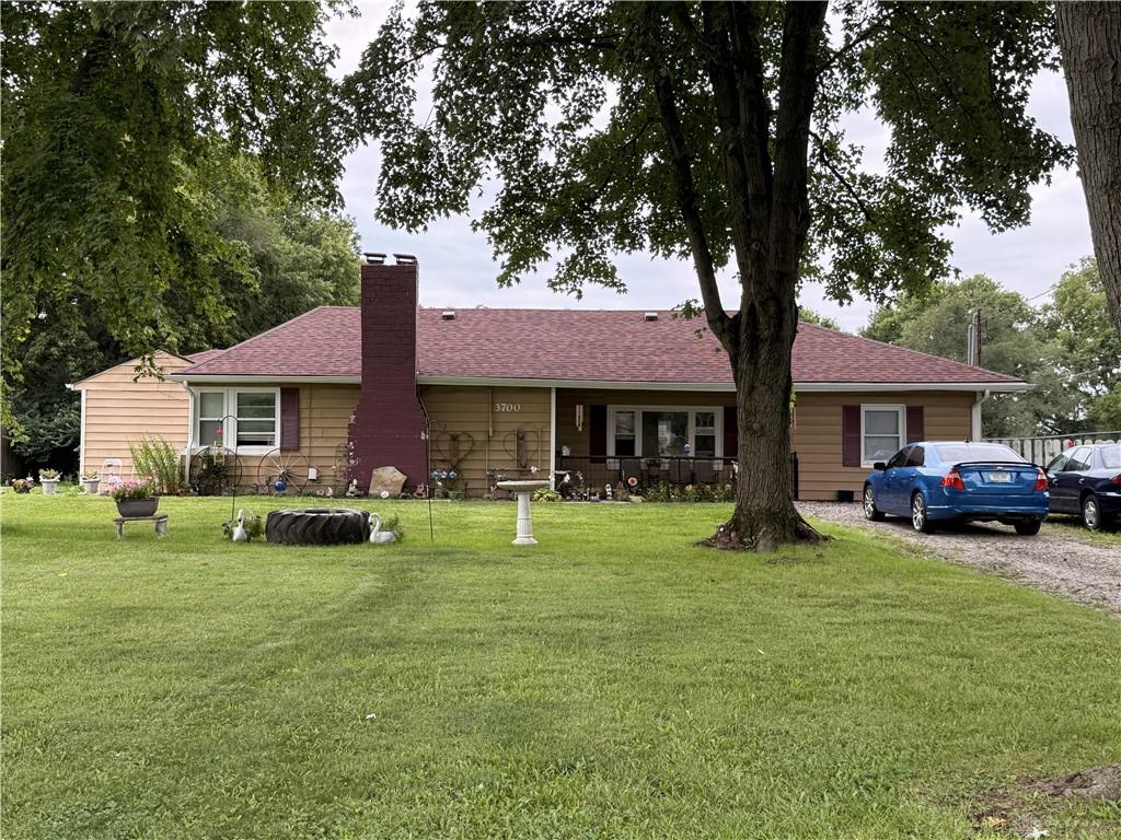 3700 Sellars