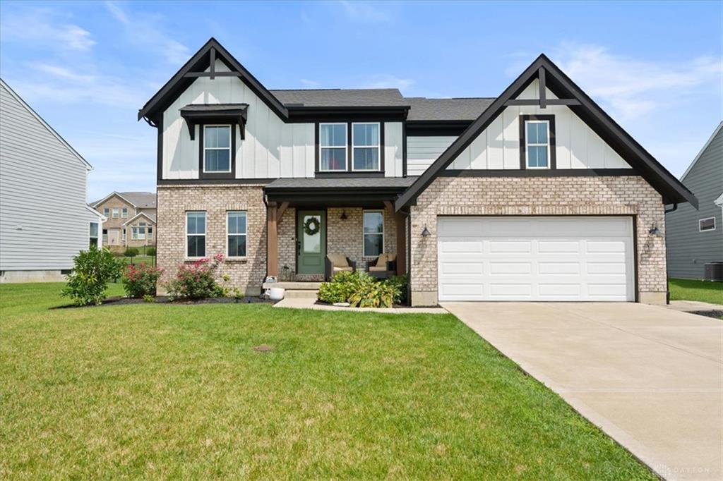 3551 Marwood