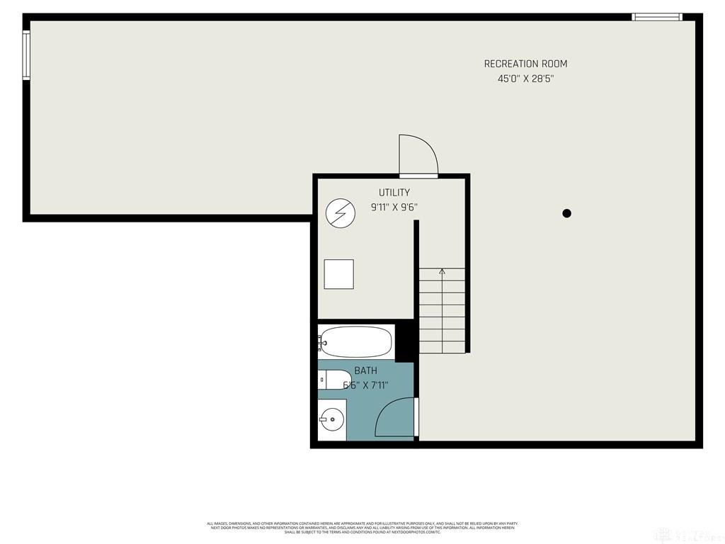 1000 Lofton Property Photo 42