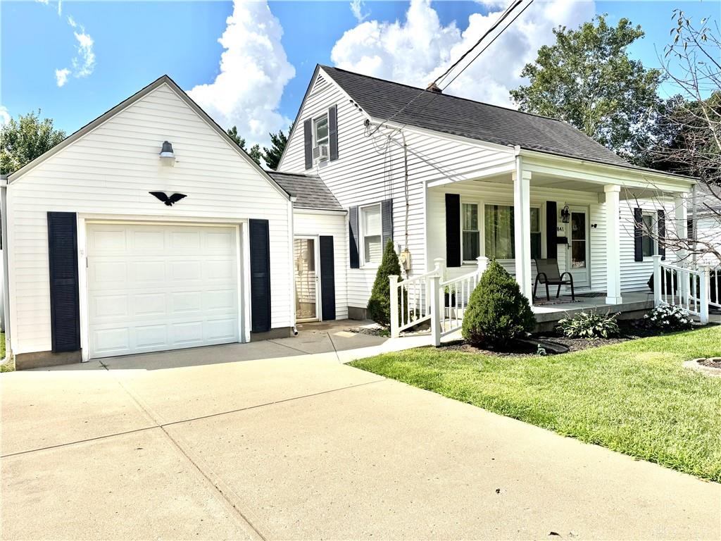 841 Shady Property Photo 2